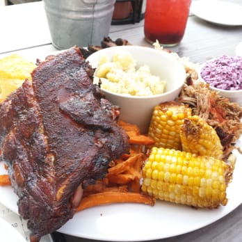 Smoke Shack - Sampler platter - Barbeque Near Me - Milwaukee, Wisconsin Smoke Shack - Sampler platter - Barbeque Near Me - Milwaukee, Wisconsin