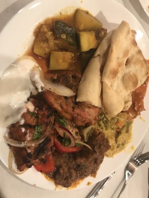 Diya Indian Cuisine by null