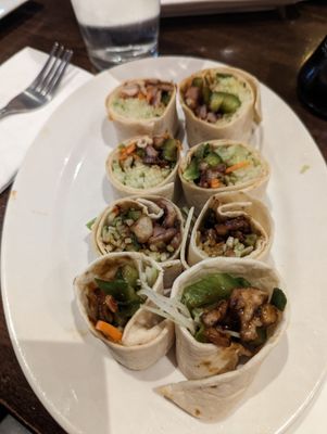 Red Maple Asian Cuisine and Bar by null