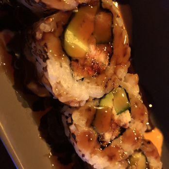 Lucky Strike Honolulu - Wasabi rolls - Arcades Near Me - Honolulu, Hawaii Lucky Strike Honolulu - Wasabi rolls - Arcades Near Me - Honolulu, Hawaii