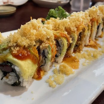 Lemongrass Sushi and Thai - Sushi - Thai Near Me - Murfreesboro, Tennessee