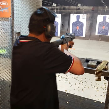 Lock and Load Miami Machine Gun Experience & Range - Gun/Rifle Ranges Near Me - Miami, Florida Lock and Load Miami Machine Gun Experience & Range - Gun/Rifle Ranges Near Me - Miami, Florida