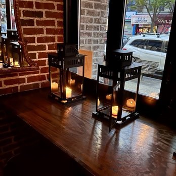 The Last Word - Cocktail Bars Near Me - Astoria, New York The Last Word - Cocktail Bars Near Me - Astoria, New York