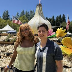 Gilroy Garlic Festival Association