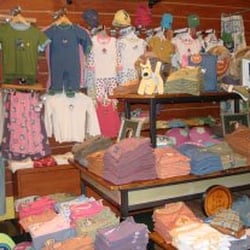 Jake Key - Selling men, ladies and kid's clothing