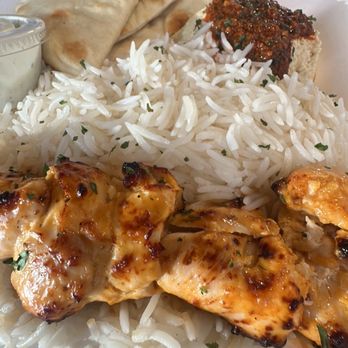 Luna Grill Rancho Cucamonga - Mediterranean Near Me - Rancho Cucamonga, California Luna Grill Rancho Cucamonga - Mediterranean Near Me - Rancho Cucamonga, California