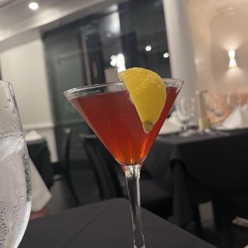 Forte Ristorante - Pomegranate martini - Pizza Near Me - Hackensack, New Jersey Forte Ristorante - Pomegranate martini - Pizza Near Me - Hackensack, New Jersey