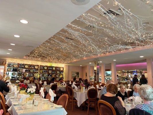 CARPACCIO RISTORANTE - Updated August 2025 - 26 Photos & 62 Reviews - 651 Bound Brook Rd