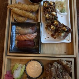 Bento Box