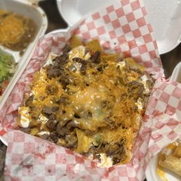 Carne Asada
