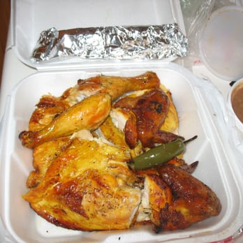 El Pollo Fino - I think they served this at that wedding Jesus went to. - Mexican Near Me - Placentia, California