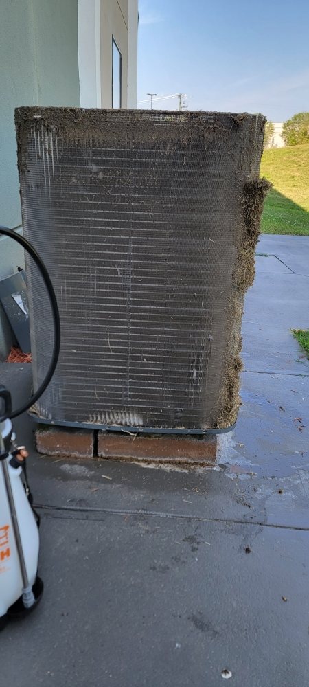 Slide of Sharps Maintenance Service