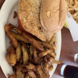 Six Mile Cafe