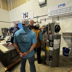 Ocean Plumbing - Keep learning and prepared 2027 New codes required clean energy in California heat pump diagnostic repair replacement