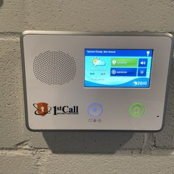 1st Call Security Solutions