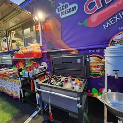 Chofita's Food Truck