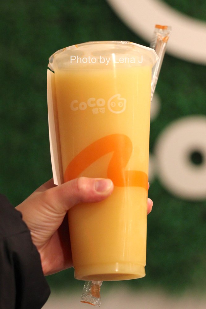 COCO FRESH TEA & JUICE ANN ARBOR Updated September 2024 90 Photos