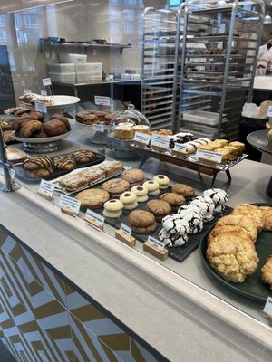 Sofra Bakery + Café Allston by null