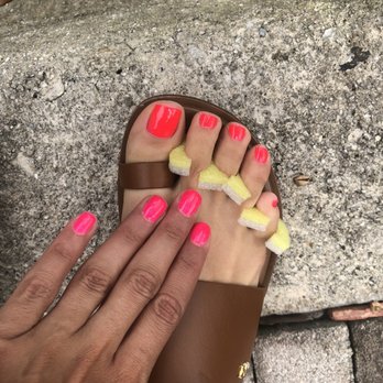 Venetian Nail Spa - Nail Salons Near Me - Plantation, Florida