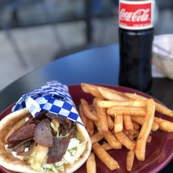 Best Greek Food Near Me - August 2021: Find Nearby Greek Food Reviews