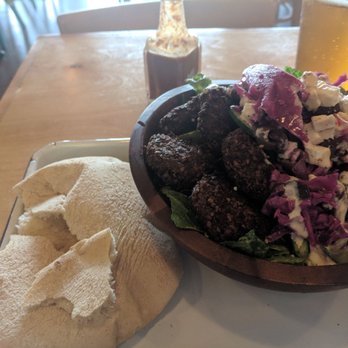 Falafel Republic - Falafel Near Me - Ashland, Oregon Falafel Republic - Falafel Near Me - Ashland, Oregon