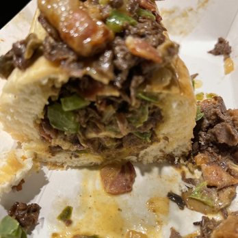 Mammoth Cheesesteak - Cheesesteaks Near Me
