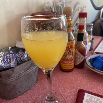 Bonnie Lu's - Mimosa's - Cafes Near Me - Ojai, California Bonnie Lu's - Mimosa's - Cafes Near Me - Ojai, California