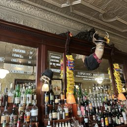 Bar Bar