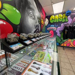 Product display