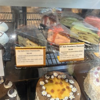 Picasso Moments Bakery - Bakeries Near Me - Orlando, Florida
