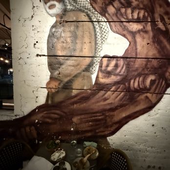 Al Badawi - Art on the wall - Middle Eastern Near Me - New York, New York Al Badawi - Art on the wall - Middle Eastern Near Me - New York, New York