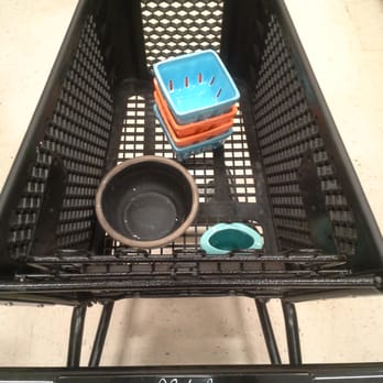 Michaels - Shopping Cart Filled of Goods!! - Arts & Crafts Near Me - Fremont, California