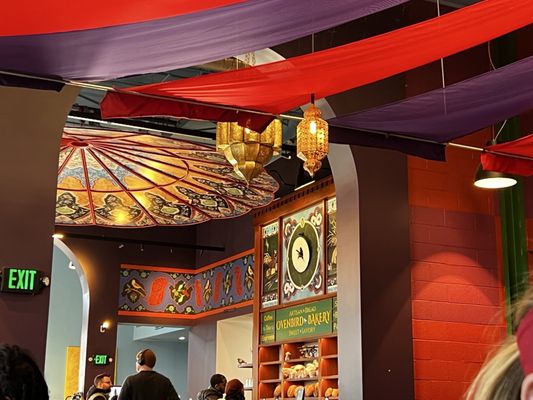 Ovenbird Bakery by null