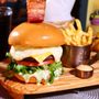 Photo of Okay Burger