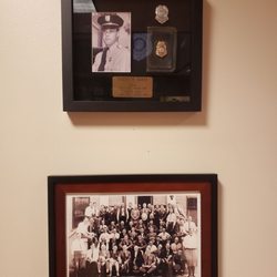 Glendale Police Department