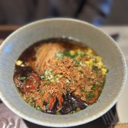 Bar Rōnin - Ramen