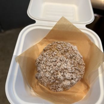 AlimamaTea - Boba milk Tea Cream Puff - Desserts Near Me - New York, New York