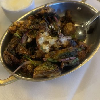 Frankie's The Steakhouse - Brussels Sprouts - Steakhouses Near Me - Duluth, Georgia Frankie's The Steakhouse - Brussels Sprouts - Steakhouses Near Me - Duluth, Georgia