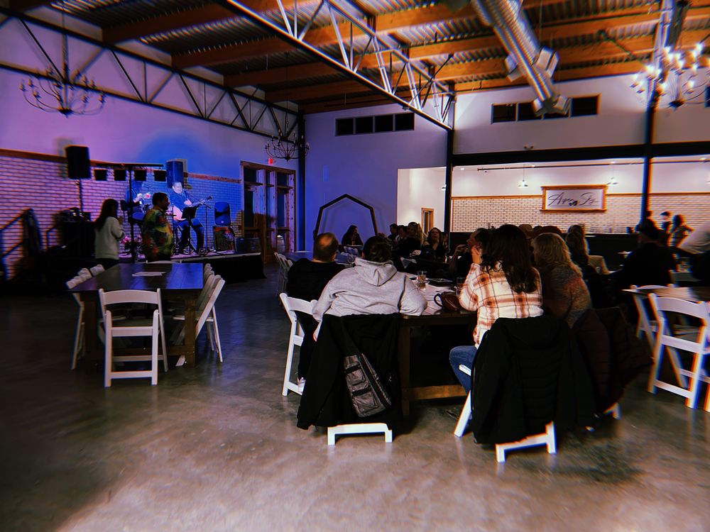 Aspen Sky - vineyard in Slinger, WI