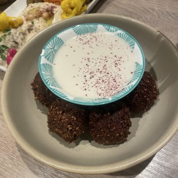 Reem’s - Falafel - Bakeries Near Me - San Francisco, California Reem’s - Falafel - Bakeries Near Me - San Francisco, California