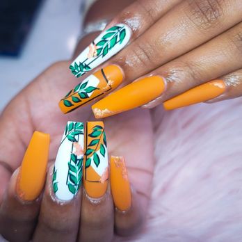 Starlight Nails - Nail Salons Near Me - Pensacola, Florida
