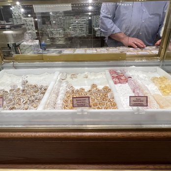 Baylan Pastanesi - Bakeries Near Me - Istanbul, 34 Baylan Pastanesi - Bakeries Near Me - Istanbul, 34