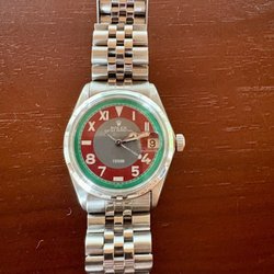 Watch Hospital - Watch