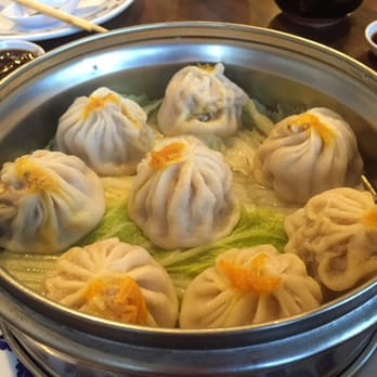 Liu's Shanghai - Scallop & Pork Soup Dumplings - Shanghainese Near Me - Brooklyn, New York Liu's Shanghai - Scallop & Pork Soup Dumplings - Shanghainese Near Me - Brooklyn, New York