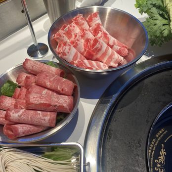 Three Hotpot Bbq - Hot Pot Near Me - New York, New York