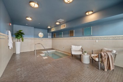 Oxford Hotel Bend by null