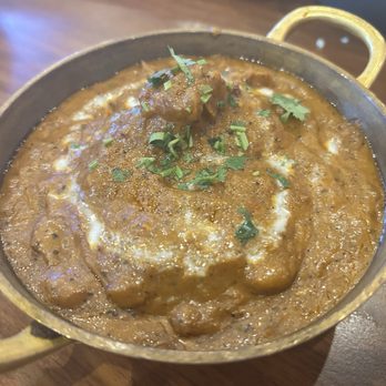 Khaati Peeti - Pepper Chicken - Indian Near Me - Fremont, California