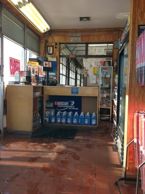 Vinnys Sunoco & Auto Repair