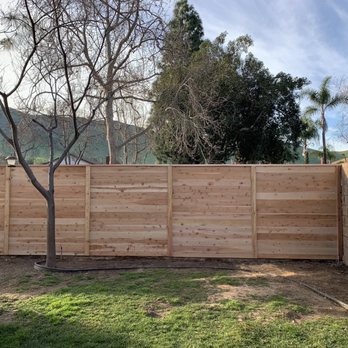 Outdoor Projects By Alex - Fences & Gates Near Me Outdoor Projects By Alex - Fences & Gates Near Me