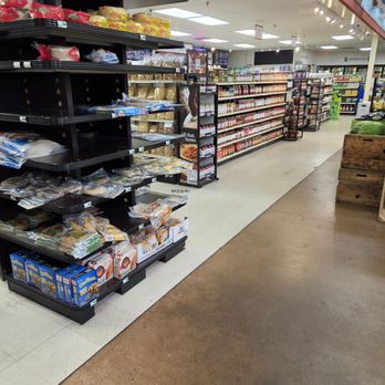Pacific Ranch Market - Inside the store - Grocery Near Me - Orange, California Pacific Ranch Market - Inside the store - Grocery Near Me - Orange, California